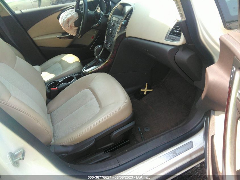 2014 BUICK VERANO CONVENIENCE GROUP - 1G4PR5SK0E4105584