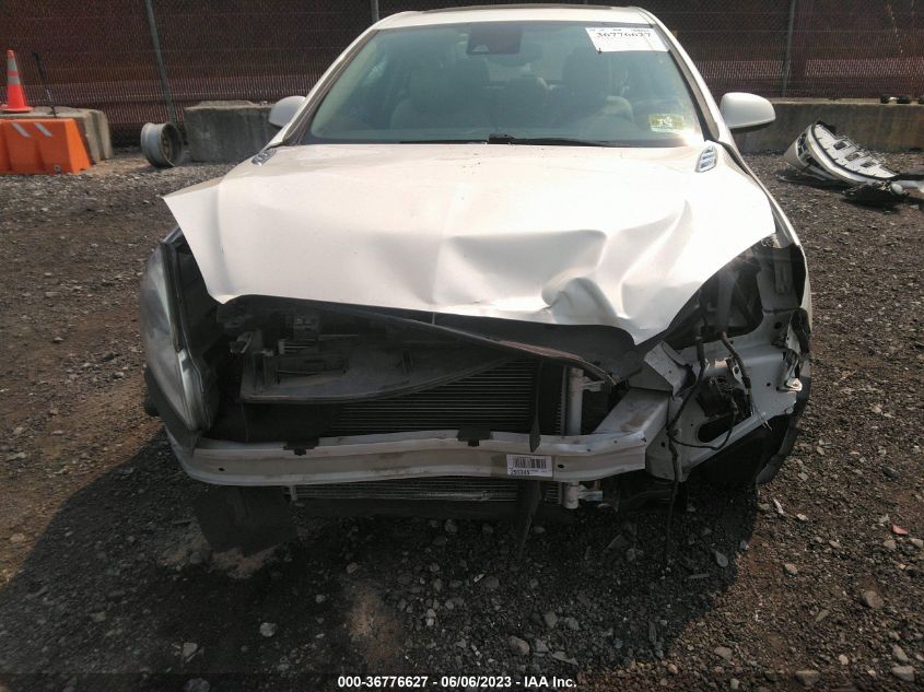2014 BUICK VERANO CONVENIENCE GROUP - 1G4PR5SK0E4105584