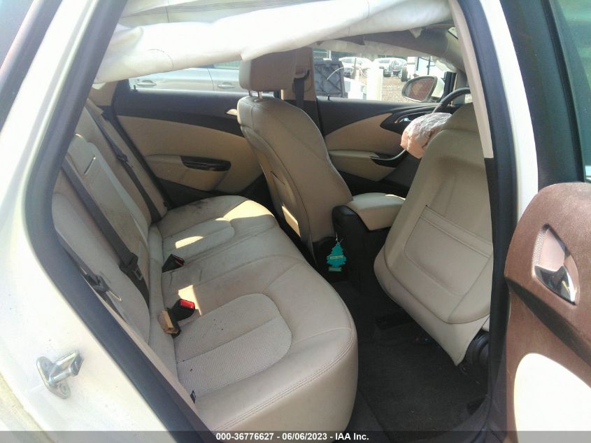 2014 BUICK VERANO CONVENIENCE GROUP - 1G4PR5SK0E4105584