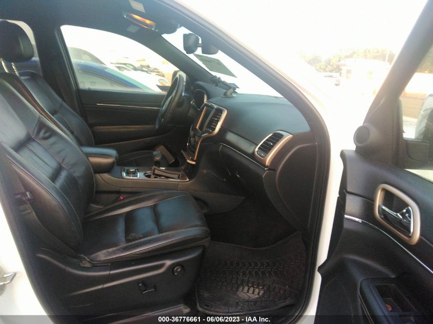 2015 JEEP GRAND CHEROKEE LIMITED - 1C4RJFBG1FC852432