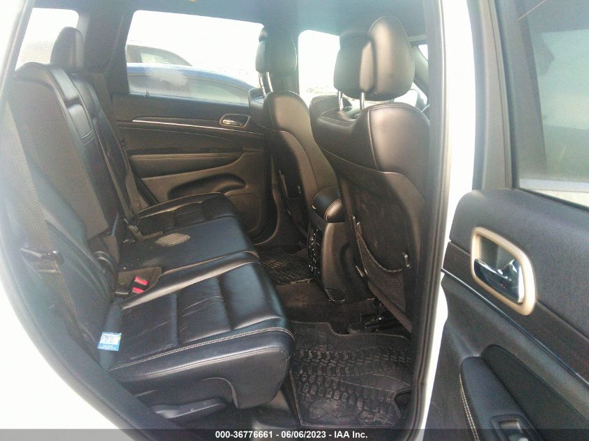 2015 JEEP GRAND CHEROKEE LIMITED - 1C4RJFBG1FC852432