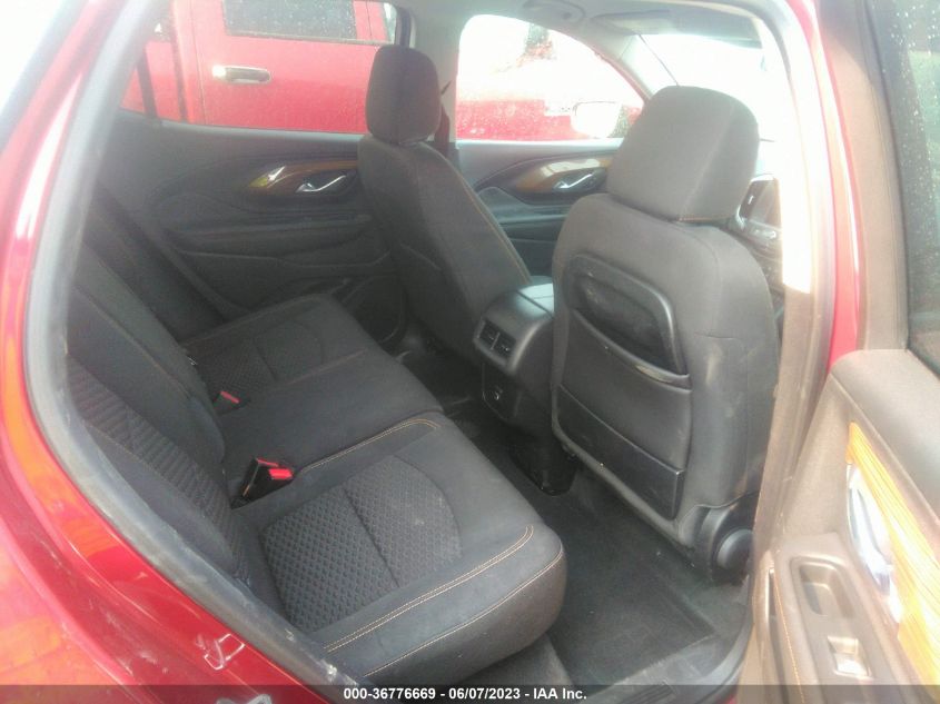 2018 GMC TERRAIN SLE - 3GKALTEXXJL178946