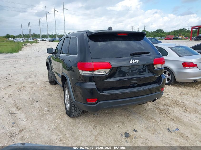 2014 JEEP GRAND CHEROKEE LAREDO - 1C4RJEAGXEC274258