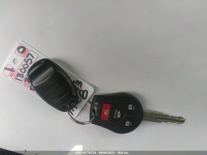 2019 NISSAN SENTRA S - 3N1AB7AP5KY212472