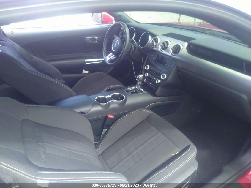 2020 FORD MUSTANG GT - 1FA6P8CF0L5188486