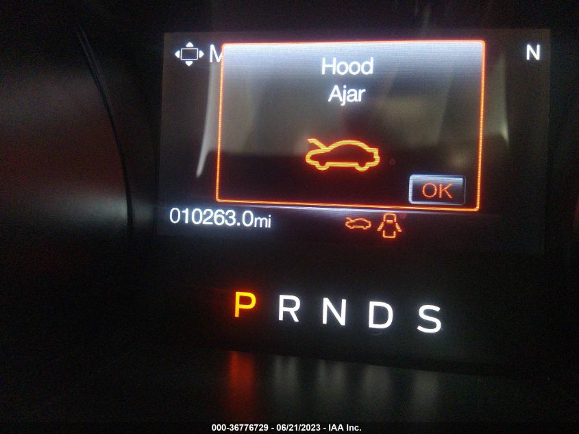2020 FORD MUSTANG GT - 1FA6P8CF0L5188486