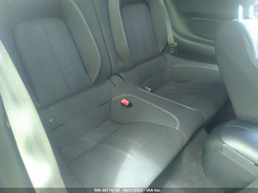 2020 FORD MUSTANG GT - 1FA6P8CF0L5188486