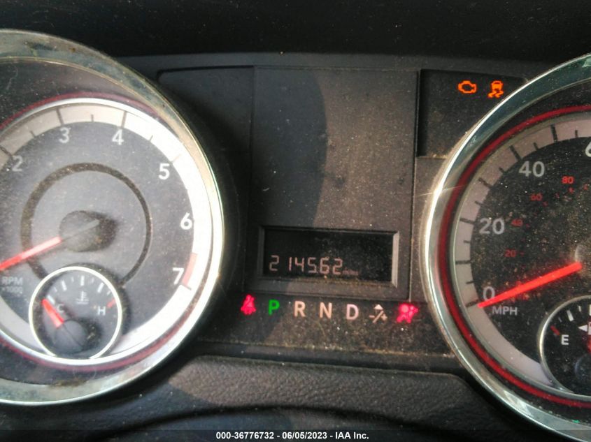 2015 RAM CARGO VAN TRADESMAN 2C4JRGAG0FR702042