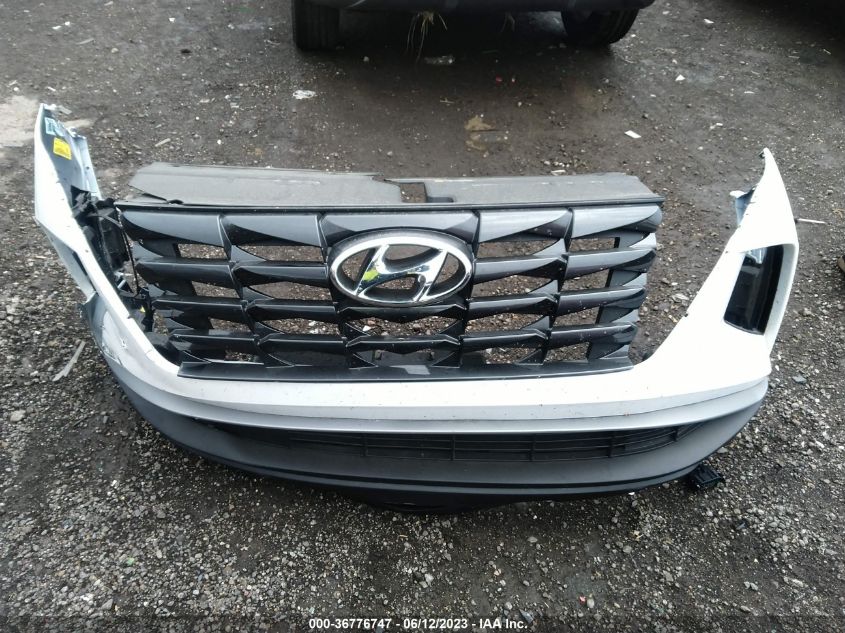 2023 HYUNDAI TUCSON SEL - 5NMJFCAE6PH246124