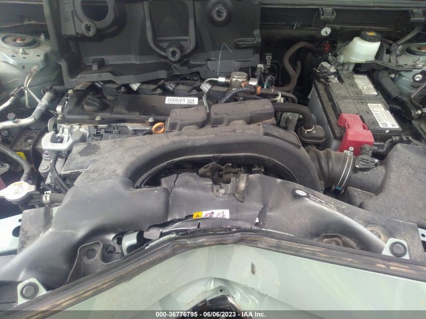 2021 TOYOTA RAV4 XLE/XLE PREMIUM - 2T3P1RFV4MW174318