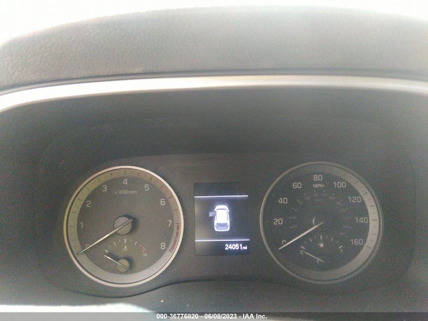 2021 HYUNDAI TUCSON VALUE - KM8J33A45MU382423