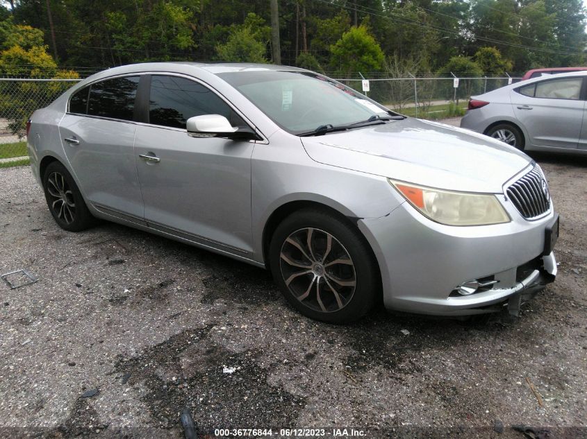 2013 BUICK LACROSSE PREMIUM 2 - 1G4GH5E37DF327744