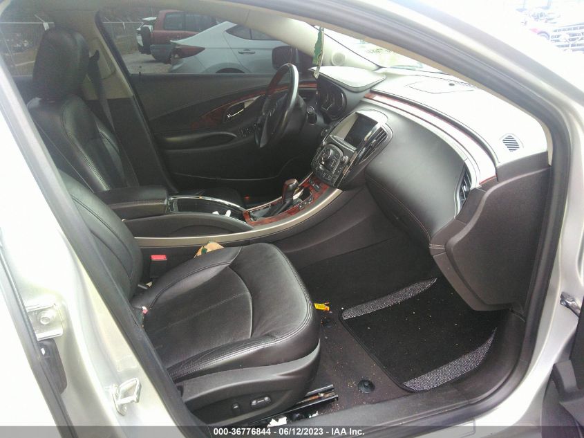 2013 BUICK LACROSSE PREMIUM 2 - 1G4GH5E37DF327744