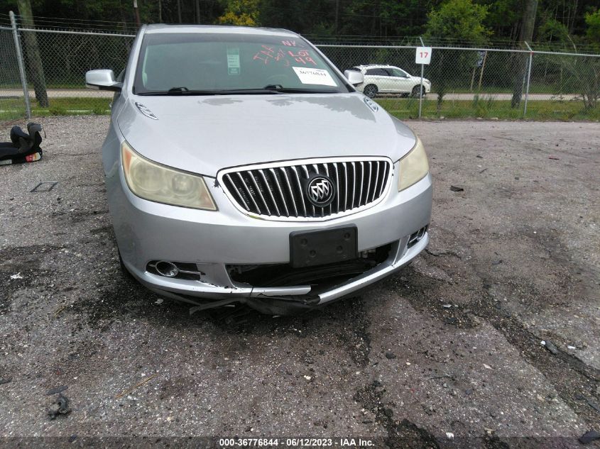 2013 BUICK LACROSSE PREMIUM 2 - 1G4GH5E37DF327744