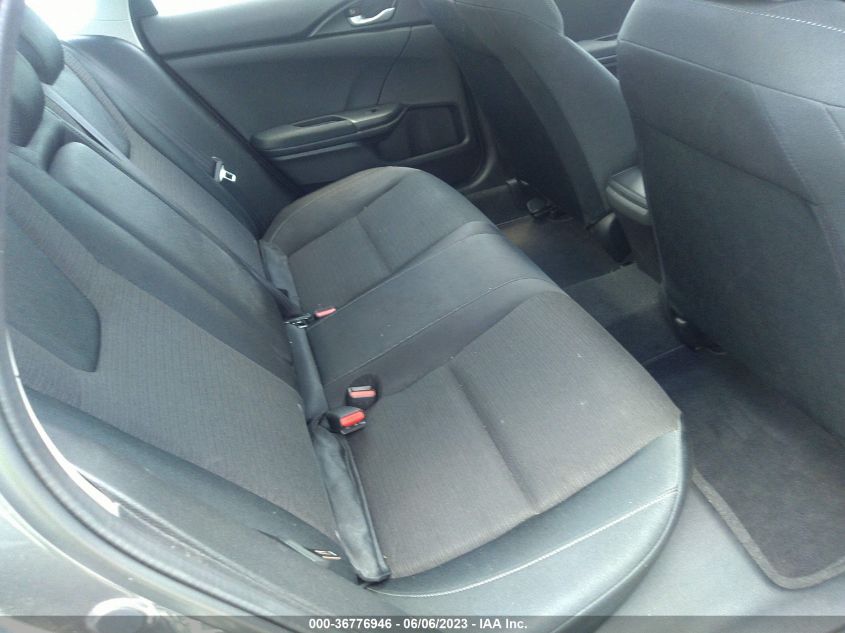 2022 HONDA INSIGHT EX 19XZE4F56NE014020