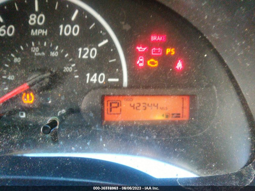 2016 NISSAN VERSA - 3N1CN7AP2GL829624