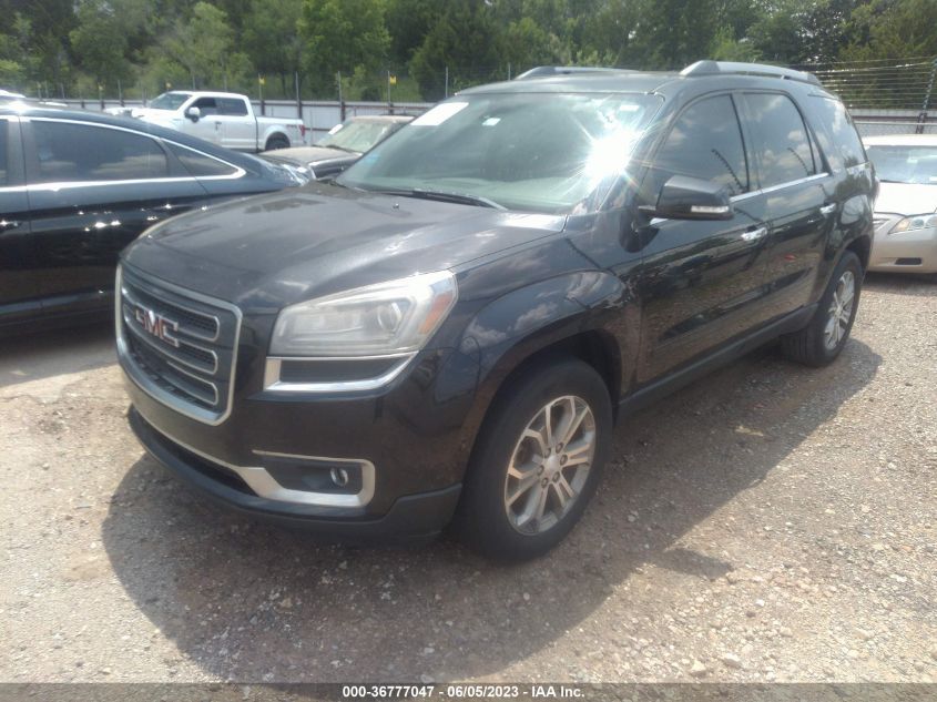 2014 GMC ACADIA SLT - 1GKKRRKD2EJ220751