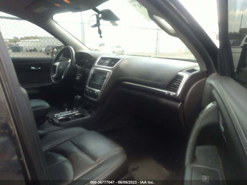 2014 GMC ACADIA SLT - 1GKKRRKD2EJ220751