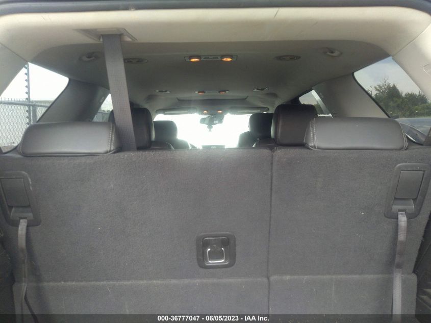 2014 GMC ACADIA SLT - 1GKKRRKD2EJ220751