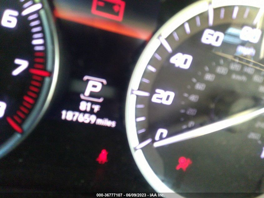 2015 ACURA MDX TECHNOLOGY - 5FRYD4H43FB025201