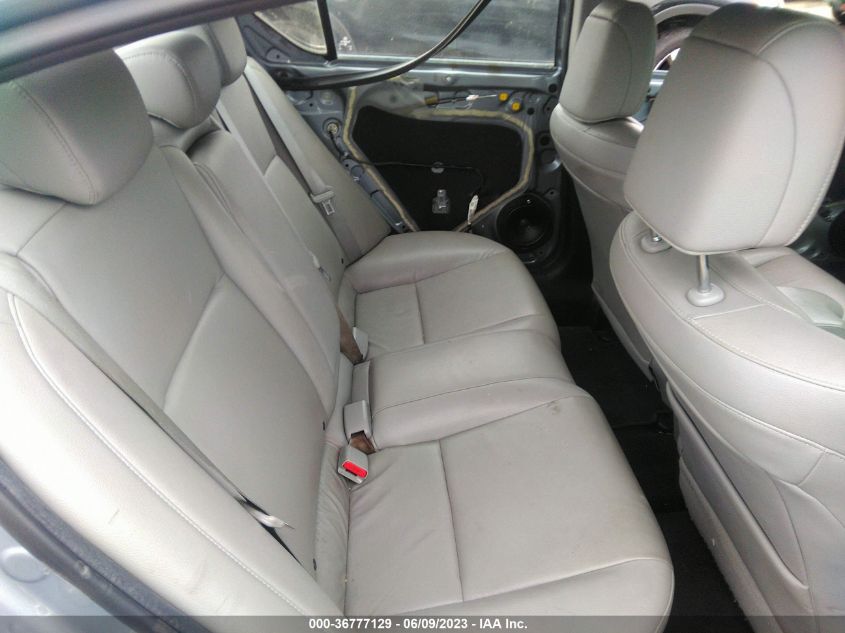 2016 ACURA ILX - 19UDE2F36GA005662