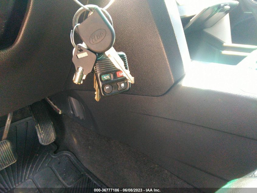 2013 FORD EXPLORER XLT - 1FM5K8D82DGA38983
