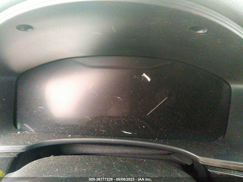 2022 HONDA CIVIC SEDAN SPORT - 2HGFE2F50NH581482