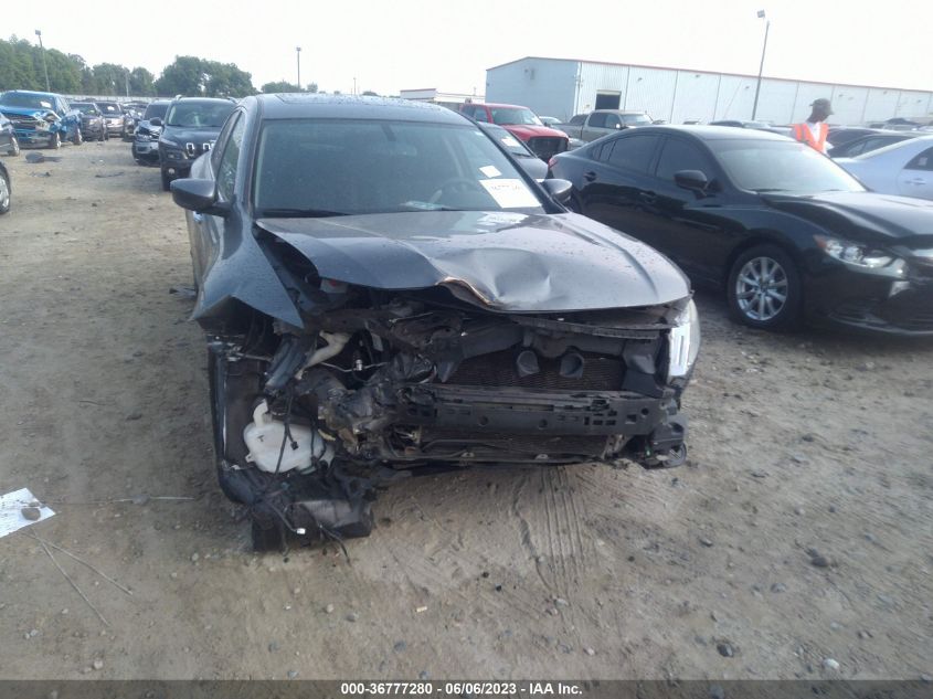 2013 HONDA CROSSTOUR EX 5J6TF3H35DL002143