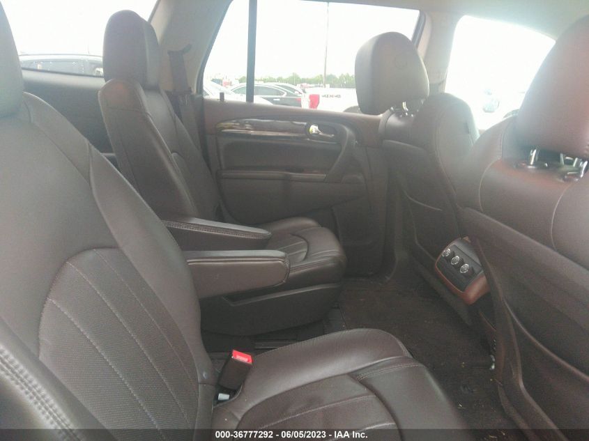 2014 BUICK ENCLAVE LEATHER - 5GAKRBKD7EJ251787
