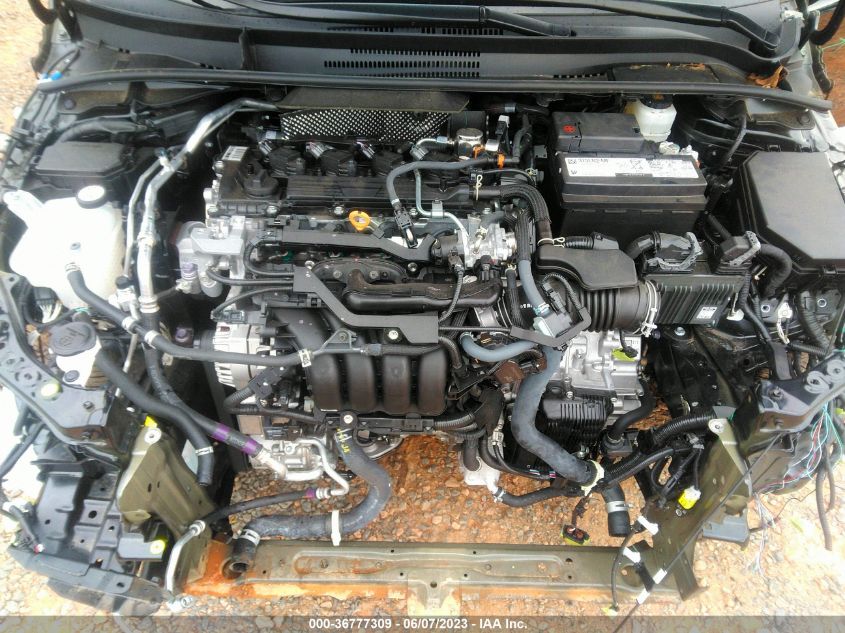 2022 TOYOTA COROLLA SE/SE NIGHTSHADE/APEX SE - 5YFS4MCEXNP128058