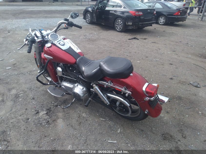 2012 HARLEY-DAVIDSON FLD SWITCHBACK - 1HD1GZM11CC319772