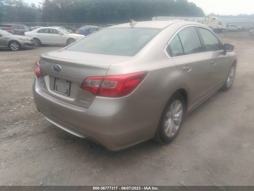 VIN 4S3BNAC66H3040979 2017 SUBARU LEGACY PREMIUM