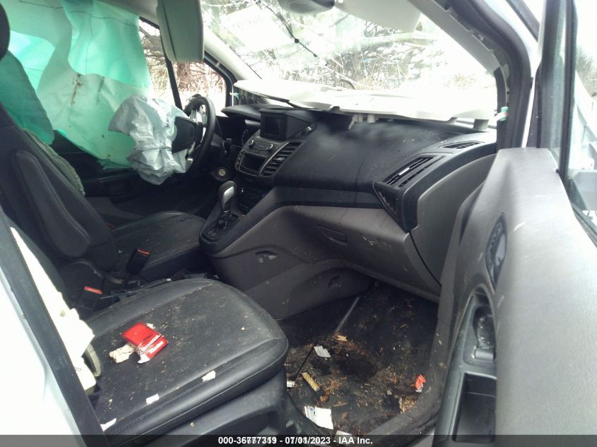 2020 FORD TRANSIT CONNECT VAN XL - NM0LS7E20L1472608