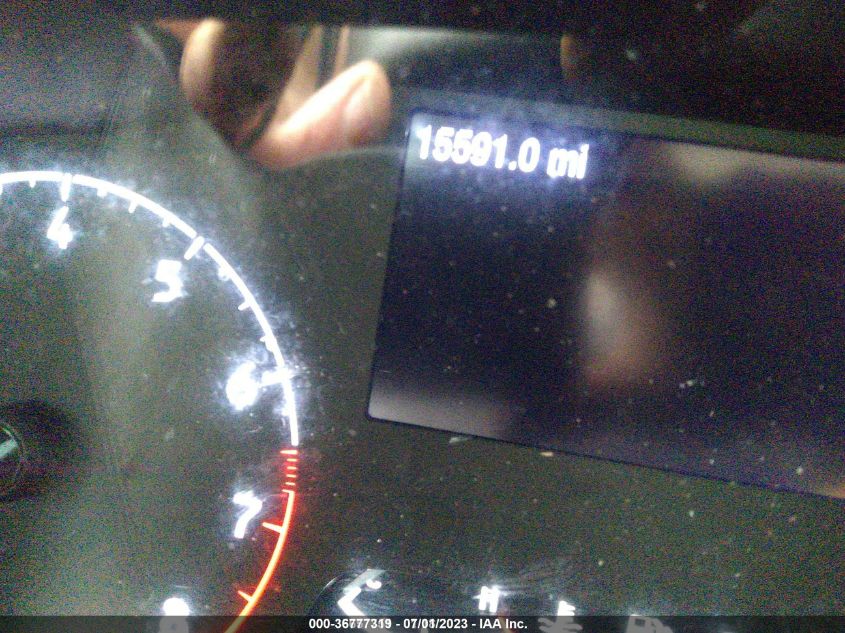 2020 FORD TRANSIT CONNECT VAN XL - NM0LS7E20L1472608