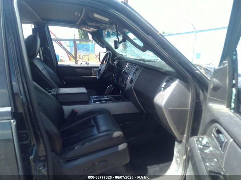 2013 FORD EXPEDITION EL LIMITED - 1FMJK2A50DEF49626