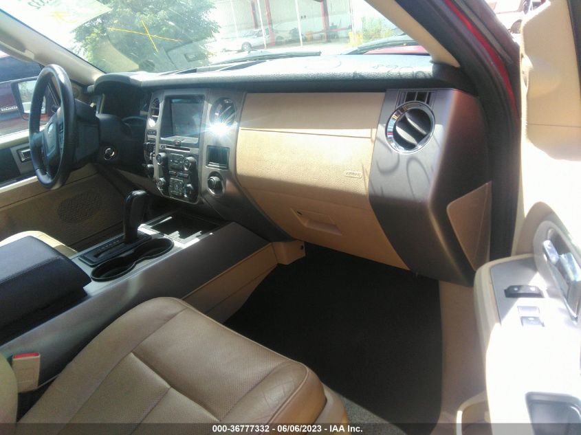 2017 FORD EXPEDITION XLT/KING RANCH - 1FMJU1JT4HEA35271