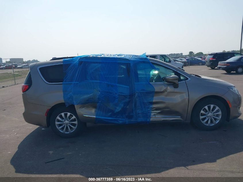 2017 CHRYSLER PACIFICA TOURING-L - 2C4RC1BG7HR821628
