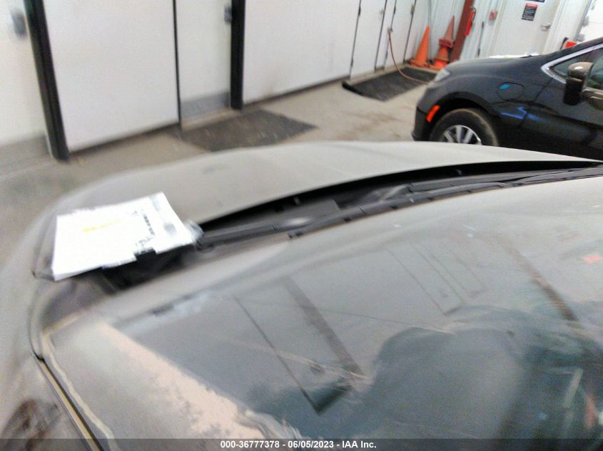 2023 CHRYSLER PACIFICA - 2C4RC1L71PR569310