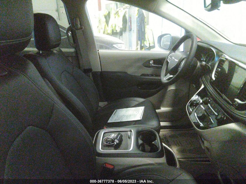 2023 CHRYSLER PACIFICA - 2C4RC1L71PR569310