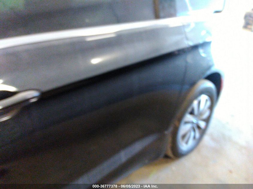 2023 CHRYSLER PACIFICA - 2C4RC1L71PR569310