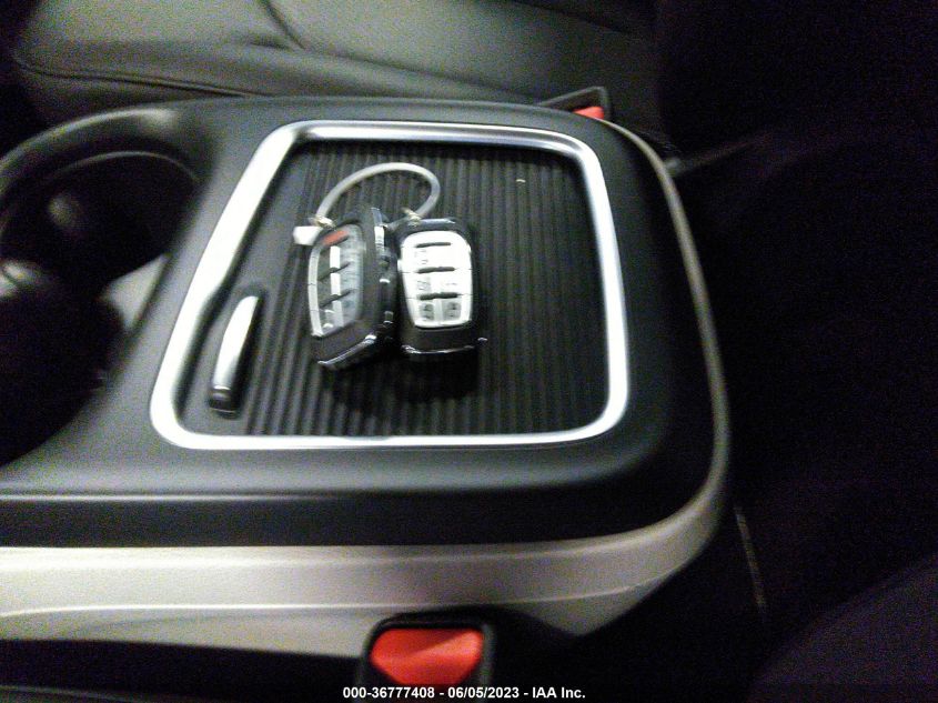 2023 CHRYSLER PACIFICA - 2C4RC1L7XPR572738