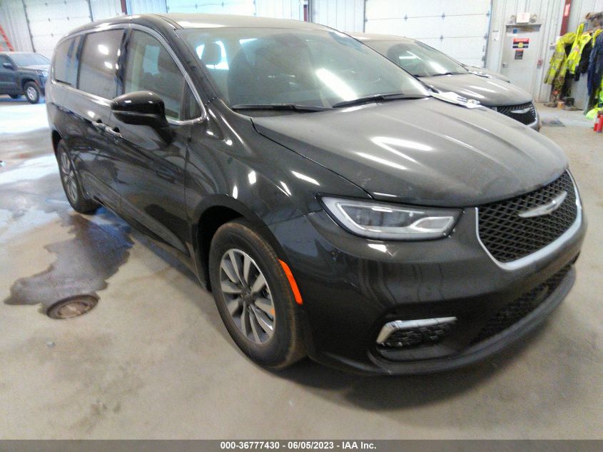 2023 CHRYSLER PACIFICA - 2C4RC1L73PR572645