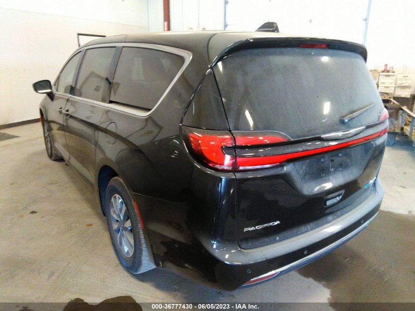2023 CHRYSLER PACIFICA - 2C4RC1L73PR572645