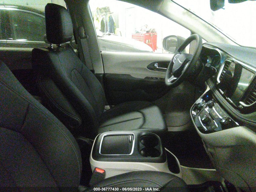 2023 CHRYSLER PACIFICA - 2C4RC1L73PR572645