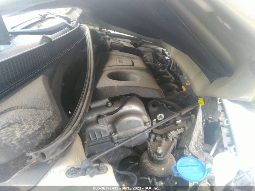 2019 HYUNDAI ACCENT SE - 3KPC24A36KE043131
