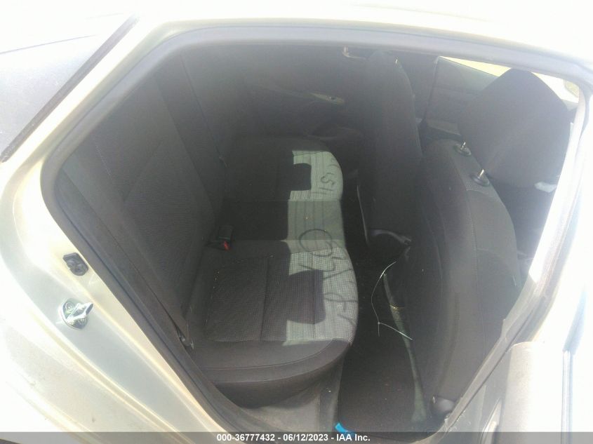 2019 HYUNDAI ACCENT SE - 3KPC24A36KE043131