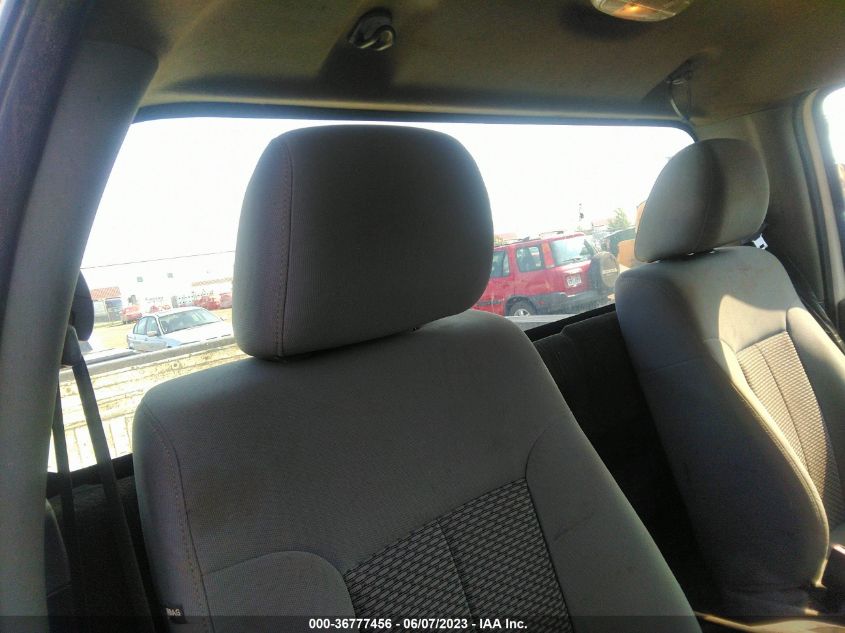 2015 FORD SUPER DUTY F-250 SRW XLT/XL - 1FTBF2B69FEA47477