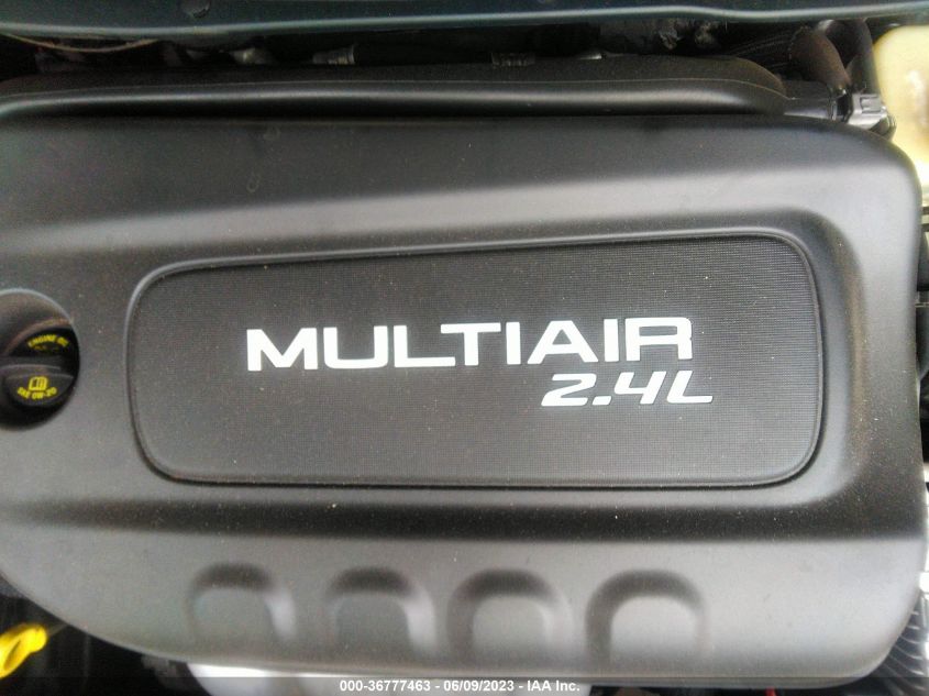 2015 CHRYSLER 200 C - 1C3CCCCB4FN547226