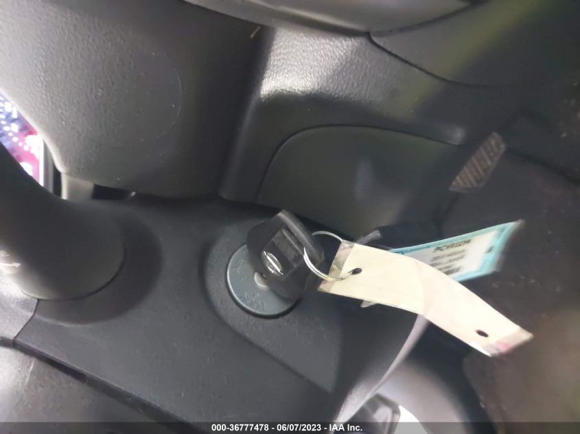 2013 NISSAN VERSA SV - 3N1CN7AP4DL849661