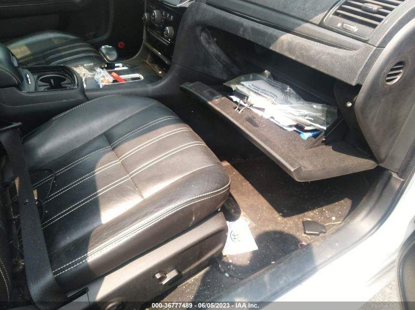 2013 CHRYSLER 300 300S - 2C3CCABGXDH684940